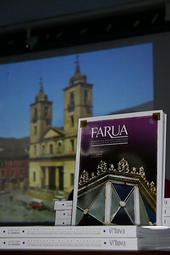 Revista FARUA/Blog Plaza de Beninar