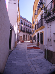 Calle Pardo