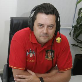 TomÃ¡s Roncero/AS