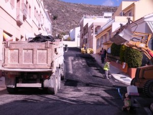 Calle Juan de la Cierva