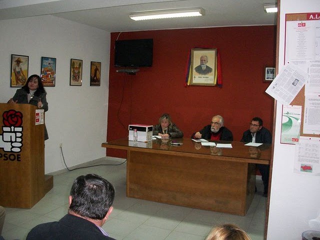 Asamblea