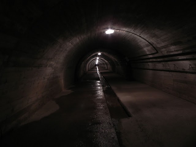 tunel