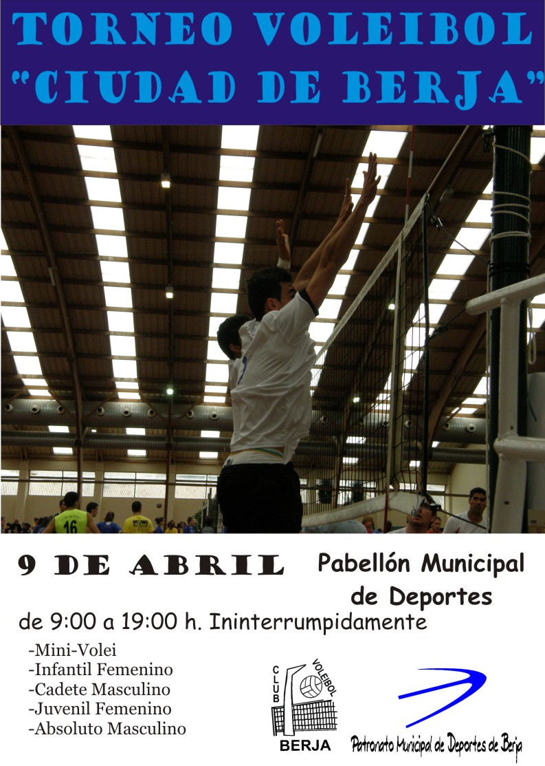 Torneo20Voleibol1