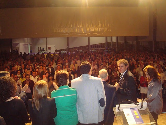 PresentaciÃ³n del Partido Popular