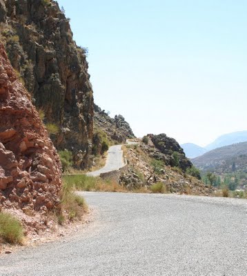 Carretera Darrical-BenÃ­nar (beninar.blogspot.com)