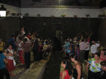 San Juan de 2008