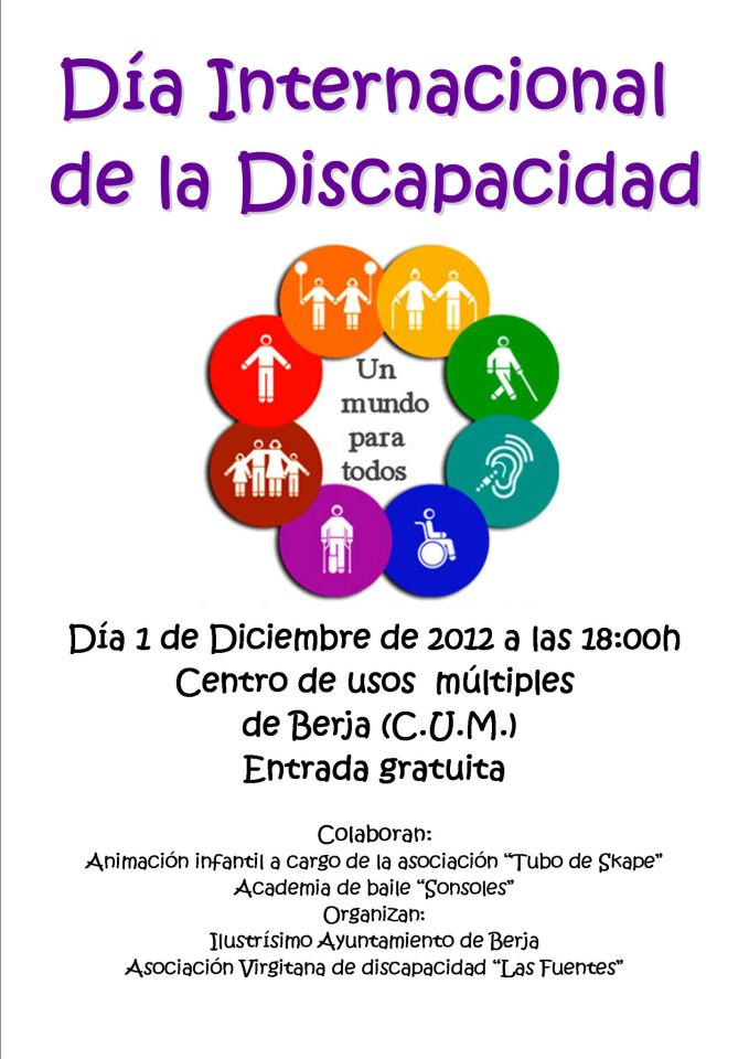 galadiscapacidad2012