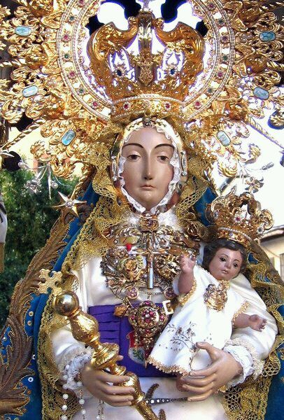 virgendegadorestatica