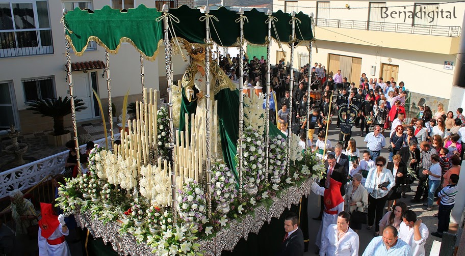 amor y esperanza alcaudique