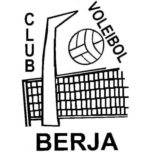 club voleibol berja