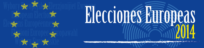 elecciones europeas 2014