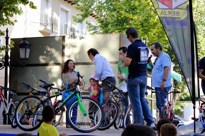 dia de la bici paseo 3