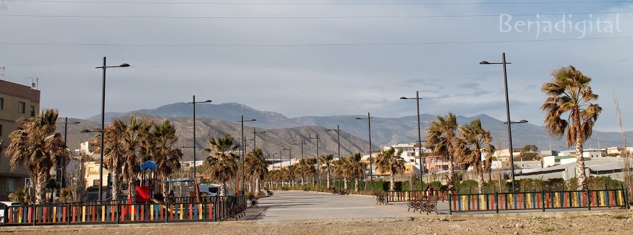 paseo nerea camacho