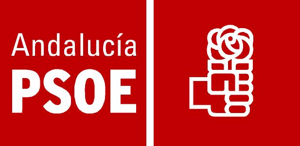 psoe andalucia logo