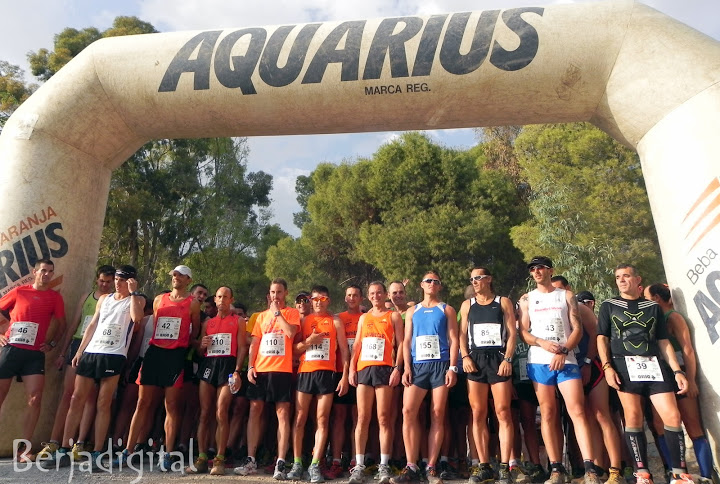 carrera nocturna 2013