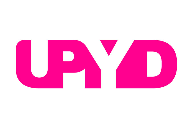 logo upyd nuevo