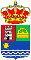 Balanegra escudo