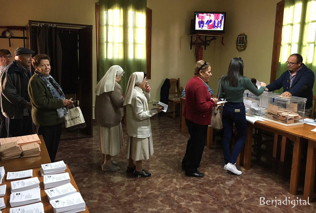 participacion mesa cerrillos berja