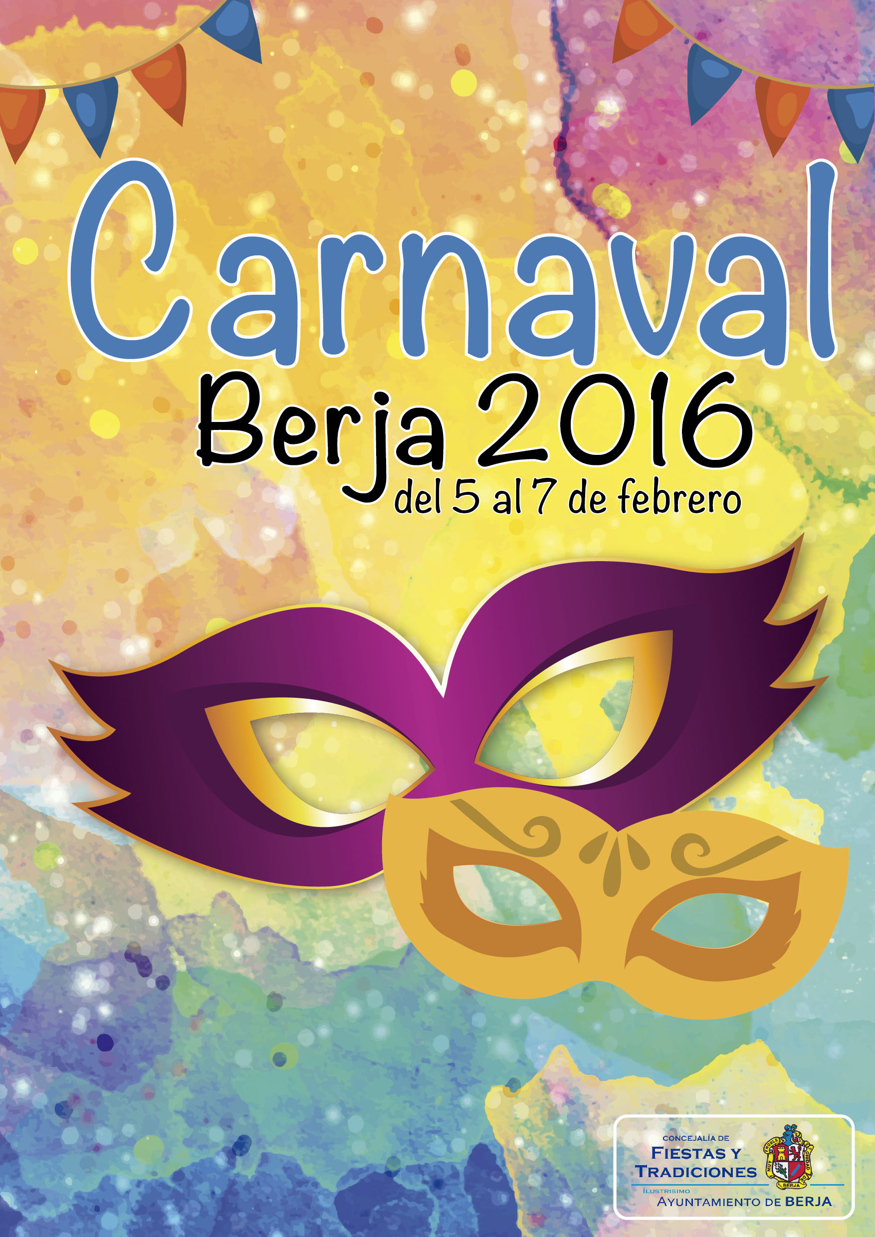 carnaval cartel 2016