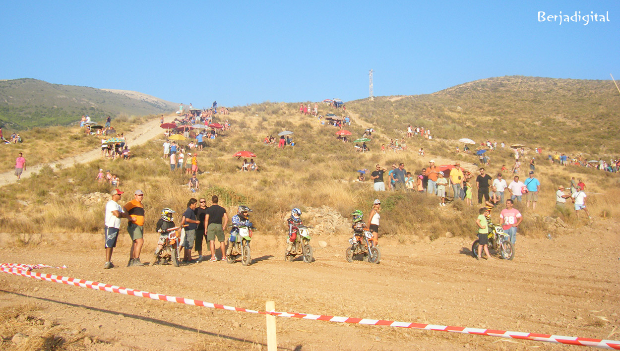 motocross berja 2010