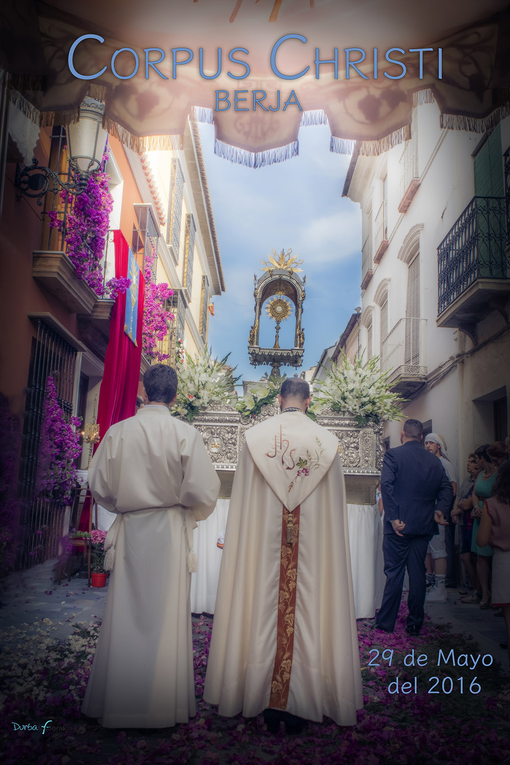 cartel corpus christi berja