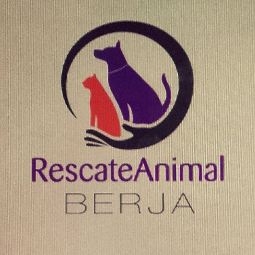 rescate animal berja