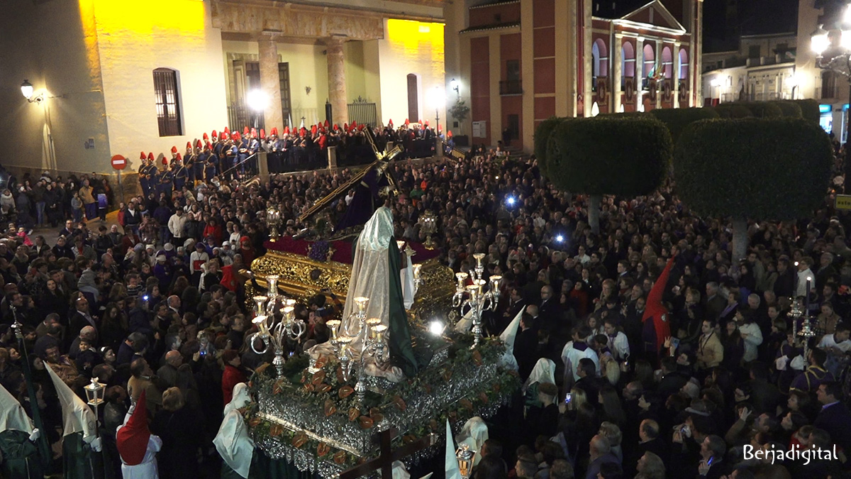 ayuntamiento reparte subvencion semana santa