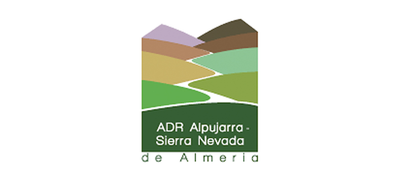 adr alpujarra logotipo