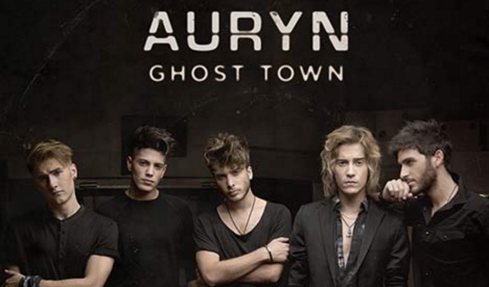 Portada-de-Ghost-Town-Deluxe-de-Auryn