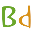 Berja digital logo