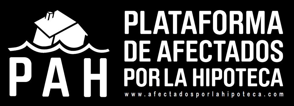 La PAH informará este viernes a los virgitanos sobre las reclamaciones de las cláusulas suelo