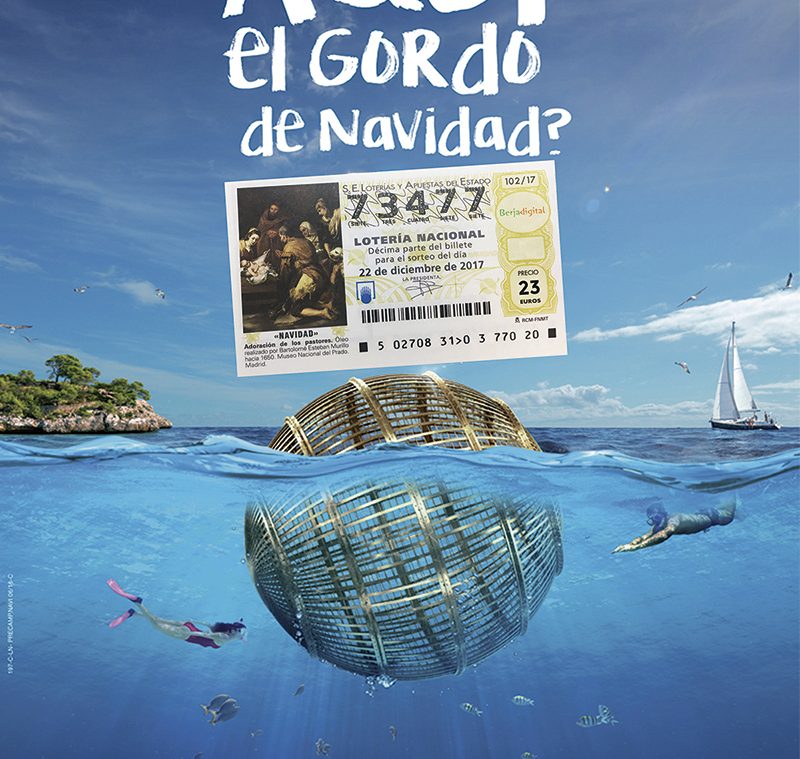 cartel_loteria_baja | Berja digital
