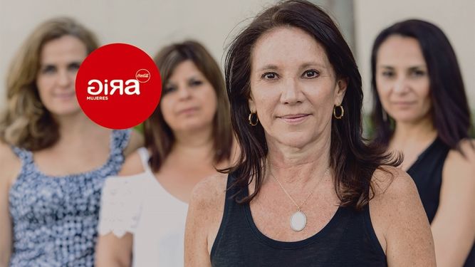 La Gira Mujeres Coca Cola hará una parada en Berja el 11 y 12 de diciembre