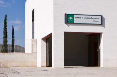 IES Villavieja Berja