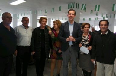 Centro de Mayores Berja