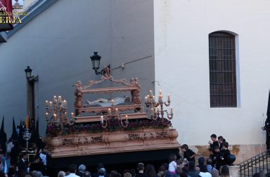 viacrucis Berja