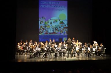 Concierto