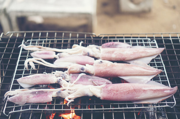 De barbacoa como estilo de vida