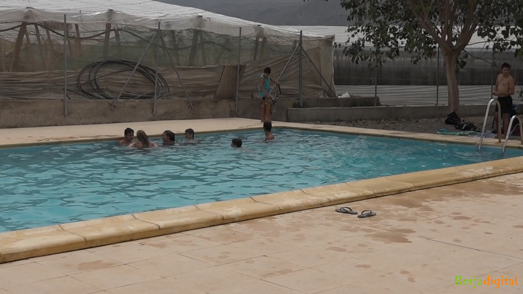 Las piscinas municipales de San Roque y La Tomillera abrirán el lunes dos de julio