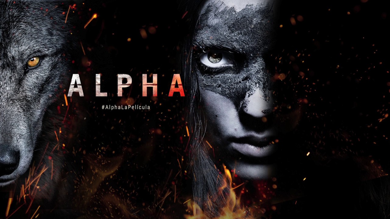 La película 'Alpha' se proyecta en el Cine de Berja desde hoy y hasta el sábado