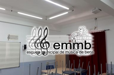 Escuela Municipal de Música de Berja