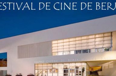 Festival de Cine de Berja