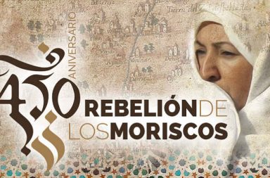 conferencia Berja rebelion moriscos