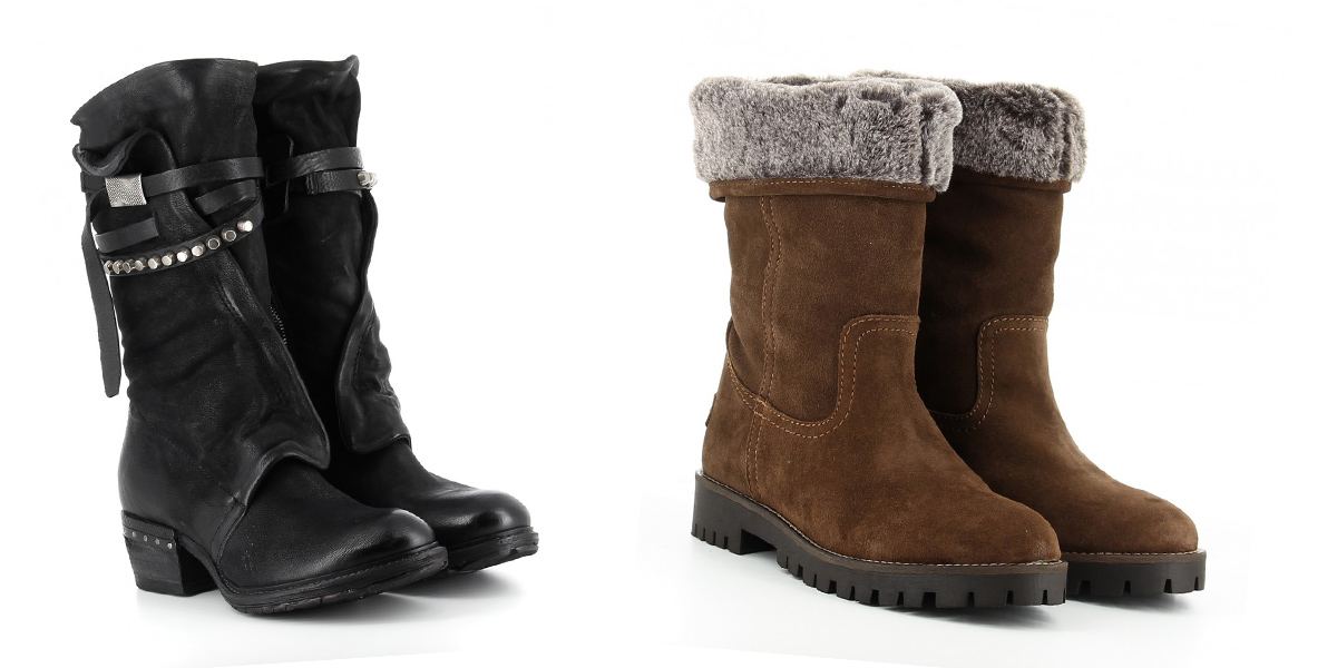 continuar Por ahí delicado Tendencia en botas de mujer para el otoño/invierno | Berja digital