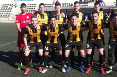 berja cf ante el cartama 2019