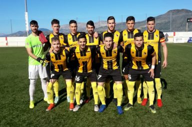 berja cf ante el casabermeja 2019