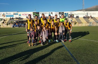 berja cf previa partido cartama