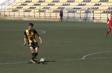 partido berja cf estepona