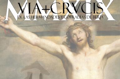 viacrucis 2019 cartel