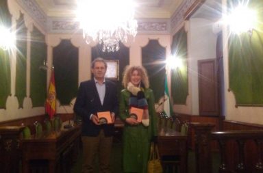 corazones de hojaldre poemario berja